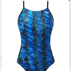 NWT The Finals Edge Female Swanback size 24